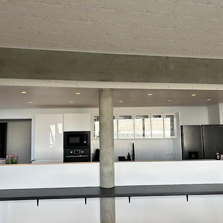 דירות Varmahlid  The Garage חדר תמונה